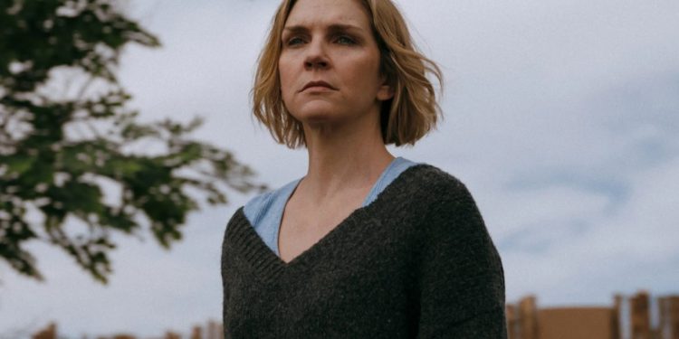 El nuevo programa del creador de 'Breaking Bad', 'Pluribus', fue enfáticamente 'hecho por humanos', no por IA