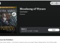 La serie Pluribus Apple TV obtiene un divertido vínculo con el libro 'Bloodsong of Wycaro'