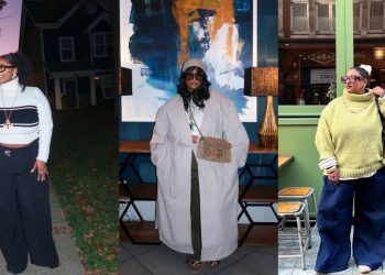 luce cómodos, cálidos y con estilo.