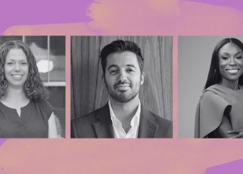 Los líderes de branding debaten por qué las empresas necesitan valentía y coherencia