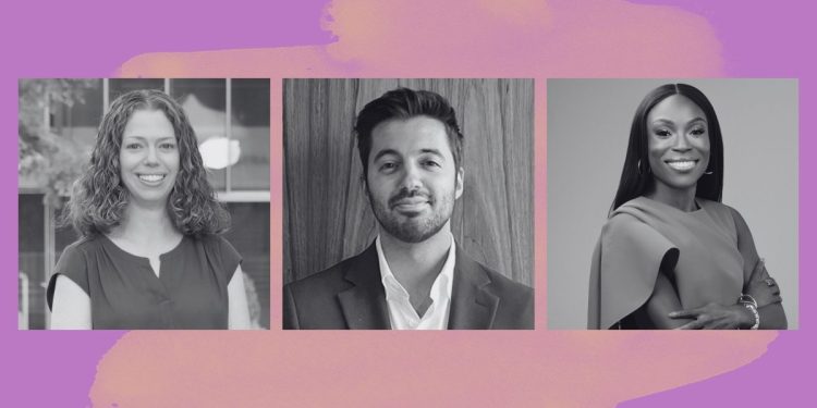 Los líderes de branding debaten por qué las empresas necesitan valentía y coherencia