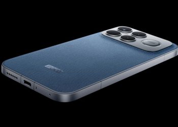 El nuevo teléfono insignia de Poco tiene un subwoofer Bose y una opción 'denim'