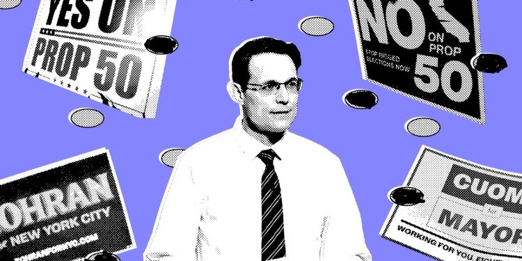 Los demócratas lo hicieron mucho mejor de lo esperado