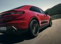 Porsche ha lanzado su primer Macan GTS totalmente eléctrico. ¿Qué tan rápido va?