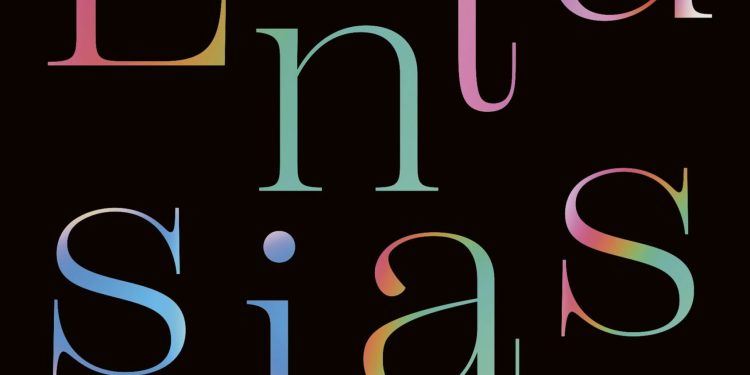 'El poder del entusiasmo', el primer método para recargar energía y generar entusiasmo