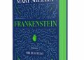 La nueva edición de 'Frankenstein', de Planeta
