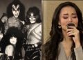 El Manager de Kiss intentó reunir a los integrantes originales