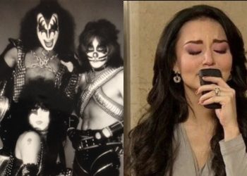 El Manager de Kiss intentó reunir a los integrantes originales
