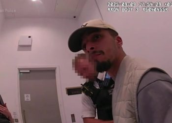 Vídeo: Caza del delincuente sexual argelino liberado de la cárcel por error | Noticias