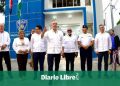 Presidente Abinader entrega varias obras en Santo Domingo Este