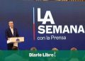 La Semanal con la Prensa del lunes será en Punta Cana