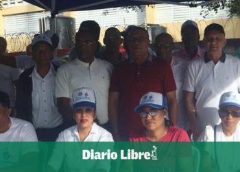 PRM inicia verificación de padrón para elecciones de 2028