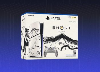 Por qué este paquete de PS5 de edición limitada es una de mis ofertas de juegos favoritos para el Black Friday