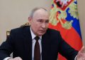Putin respalda el plan de paz de Estados Unidos como «base» para un acuerdo en Ucrania – POLITICO