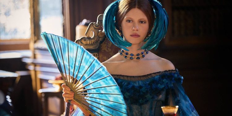 Las 5 mejores películas nuevas para transmitir este fin de semana en Netflix, HBO Max, Prime Video y más