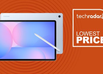 El Samsung Galaxy Tab S10 FE cae a su precio más bajo hasta el momento para el Black Friday