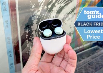 Esta oferta anticipada del Black Friday descuenta los Pixel Buds 2 Pro con un 41% de descuento, y es mucho mejor que los AirPods Pro 3