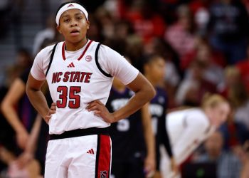 Proyecciones del baloncesto universitario femenino para 2026