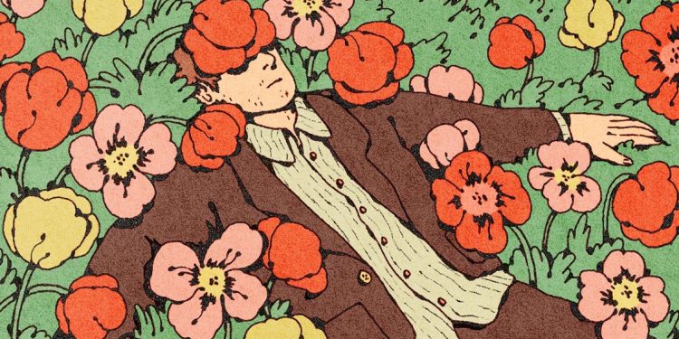 Un novelista búlgaro explora qué muere cuando muere tu padre