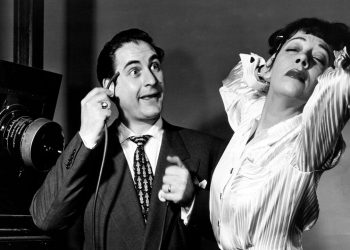 El genio del cómic que llevó la televisión más allá de lo que podía llegar.