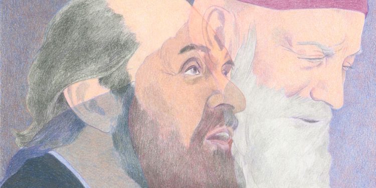 A los noventa, Arvo Pärt y Terry Riley siguen sonando vitales