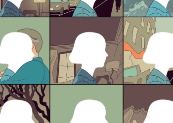 Las novelas de Solvej Balle reconfiguran el bucle temporal