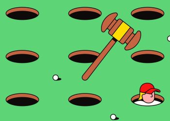 Si las campañas legales contra Donald Trump hubieran terminado de otra manera