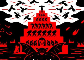 Hacia dónde nos guía la Divina Comedia de Dante