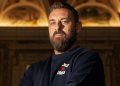 La llamativa revelación de De Rossi en su presentación en Génova: «Iba a viajar para ver el superclásico» :: Olé