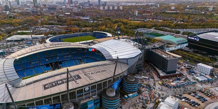 Actualizaciones en vivo del Manchester City vs Liverpool: noticias del equipo del juego de la Premier League, predicciones y más
