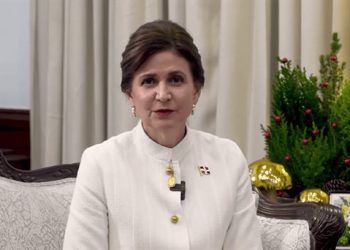 Raquel Peña coloca a la familia en el centro del desarrollo