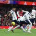 El Arsenal goleó al Tottenham 4-1 para tener seis puntos de ventaja y Eze consiguió un hat-trick | Noticias de futbol
