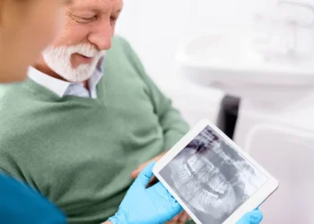 Su dentista podría ayudarle a reducir su riesgo de enfermedad cardíaca y diabetes