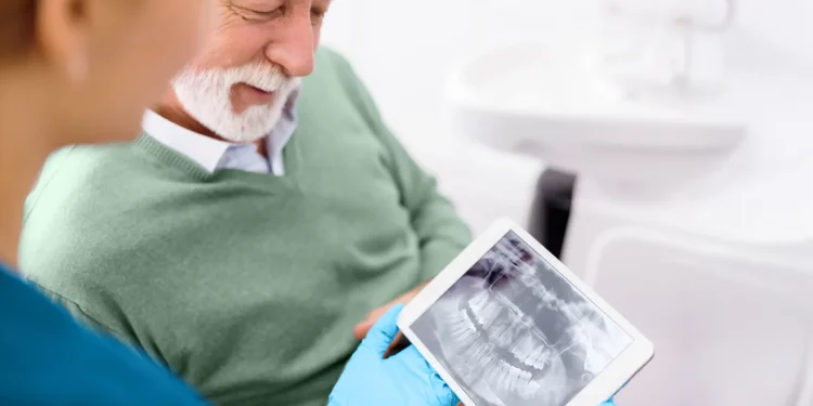 Su dentista podría ayudarle a reducir su riesgo de enfermedad cardíaca y diabetes