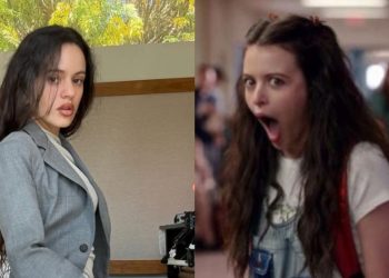 Rosalía reapareció vestida de Monja e internet y tu tía se atacaron