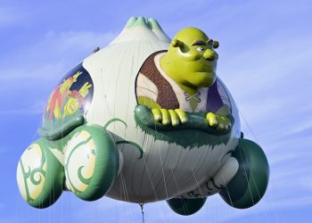 Dónde transmitir Macy's Day Parade gratis: sintonícese con las ofertas del Black Friday en NBC y Peacock