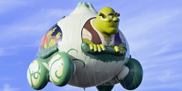 Dónde transmitir Macy's Day Parade gratis: sintonícese con las ofertas del Black Friday en NBC y Peacock