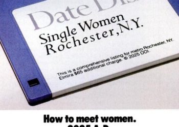 En 1988, Samsung predijo que las computadoras datarían para 2025