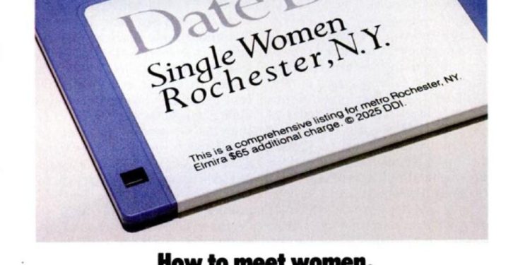 En 1988, Samsung predijo que las computadoras datarían para 2025