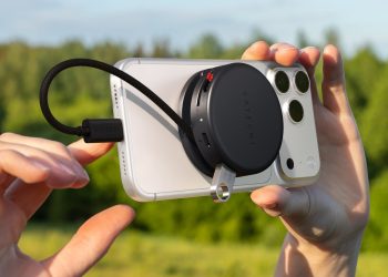 Satechi lanza un nuevo adaptador multipuerto 7 en 1