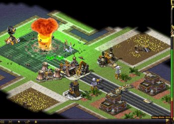 Regresa al año 2000 con juegos clásicos multijugador de DOS en tu navegador