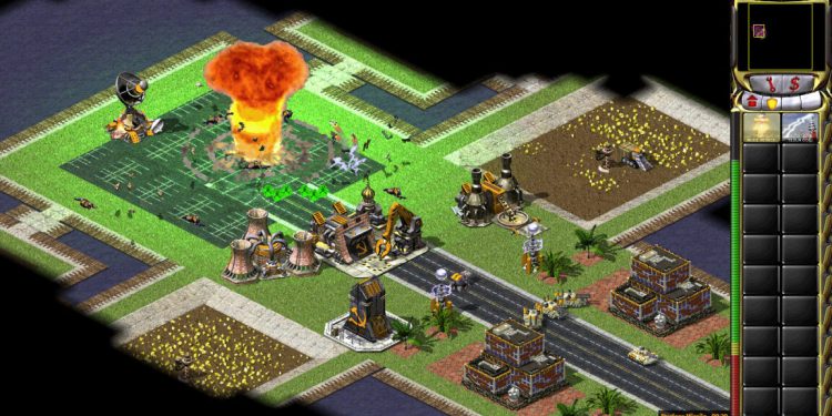 Regresa al año 2000 con juegos clásicos multijugador de DOS en tu navegador