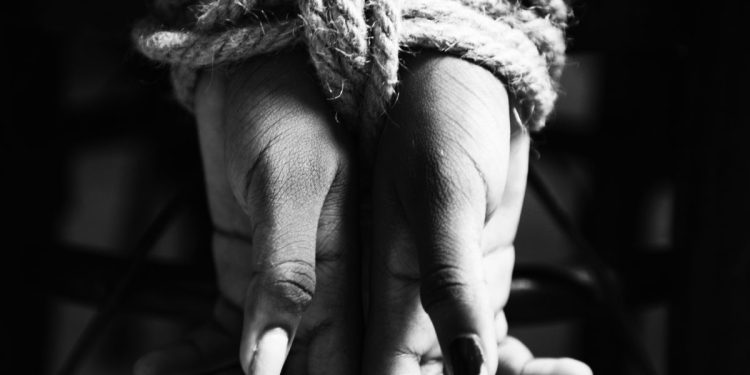 Ecuador no puede normalizar los secuestros