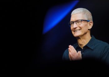 Comienza la guerra de sucesión de Apple. Aquí está quién podría ocupar el lugar de Tim Cook