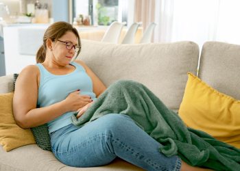 8 signos de inflamación crónica que a menudo pasan desapercibidos