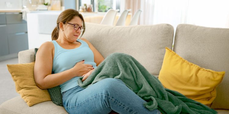 8 signos de inflamación crónica que a menudo pasan desapercibidos