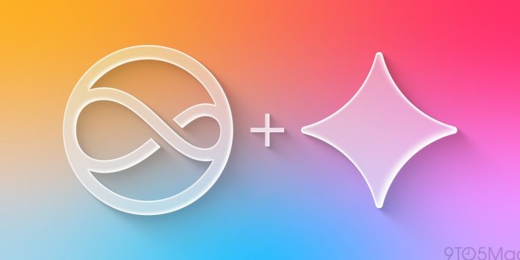 Así es como probablemente funcionará Siri con tecnología Gemini debajo del capó