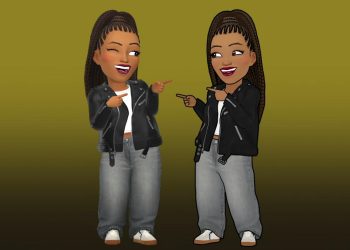 Snap trae de vuelta Bitmoji 2D para suscriptores de Snapchat+