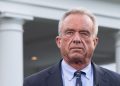 RFK Jr. pone a los CDC en contra de las vacunas