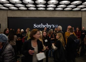 Los reporteros del mercado del arte están entendiendo todo mal